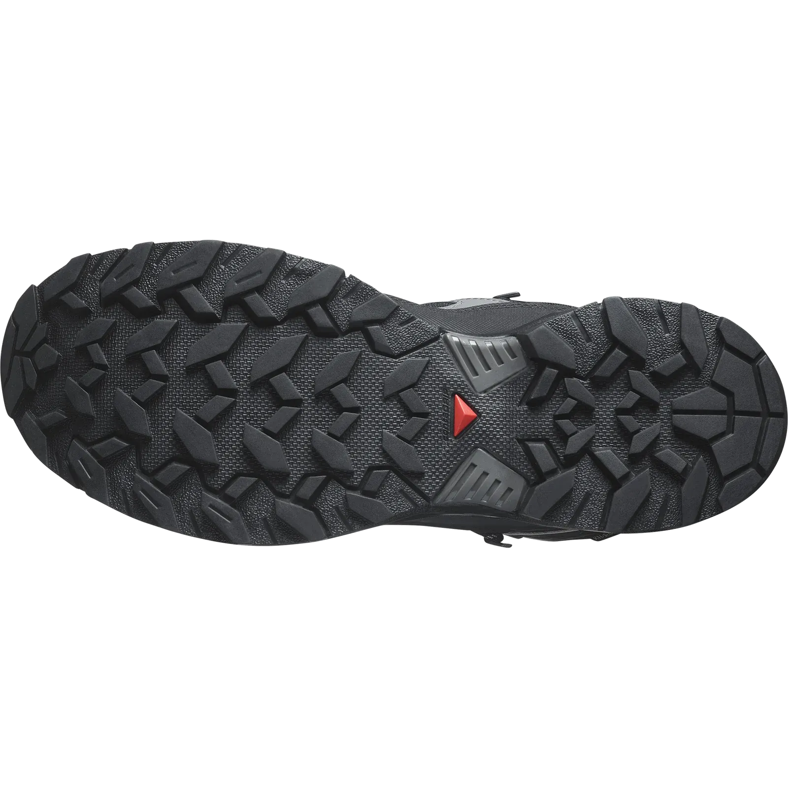 Salomon X Ultra 360 Mid GORE-TEX (Men's)