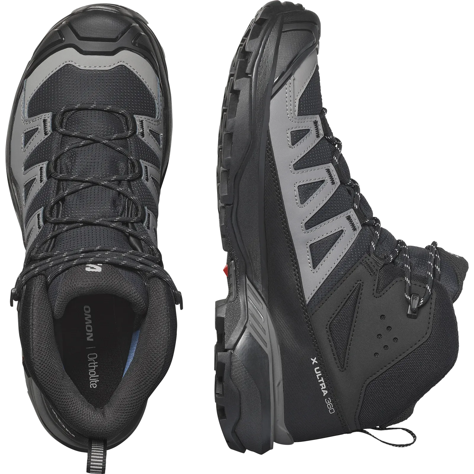 Salomon X Ultra 360 Mid GORE-TEX (Men's)