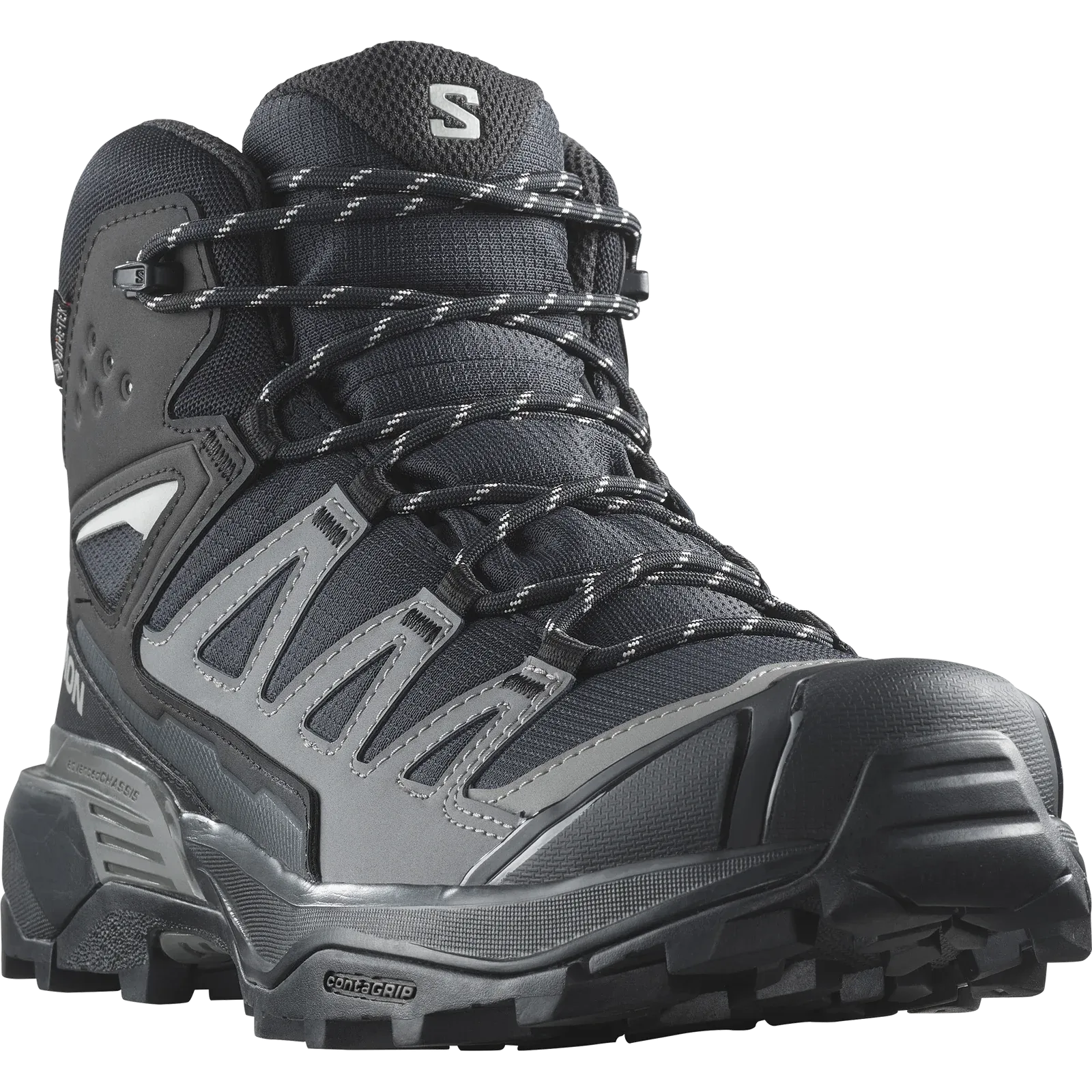 Salomon X Ultra 360 Mid GORE-TEX (Men's)