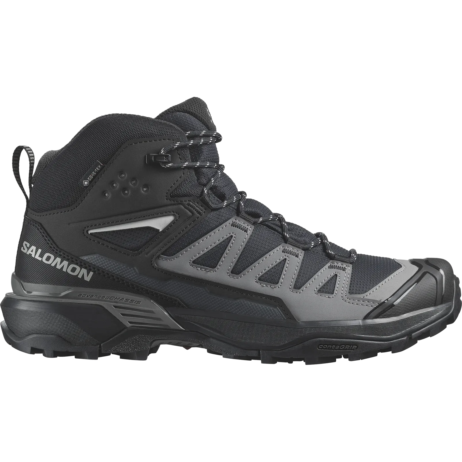 Salomon X Ultra 360 Mid GORE-TEX (Men's)