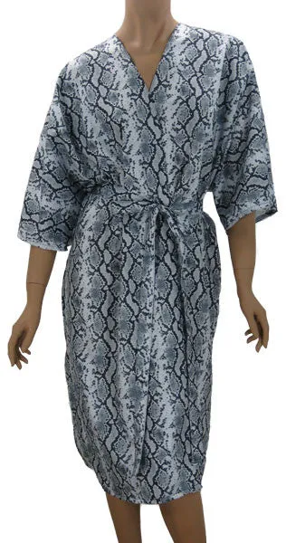 Salon Client Gowns In Python