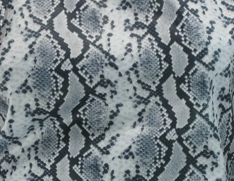 Salon Client Gowns In Python