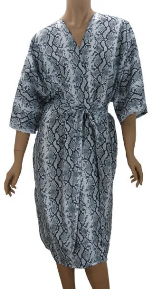Salon Client Gowns In Python