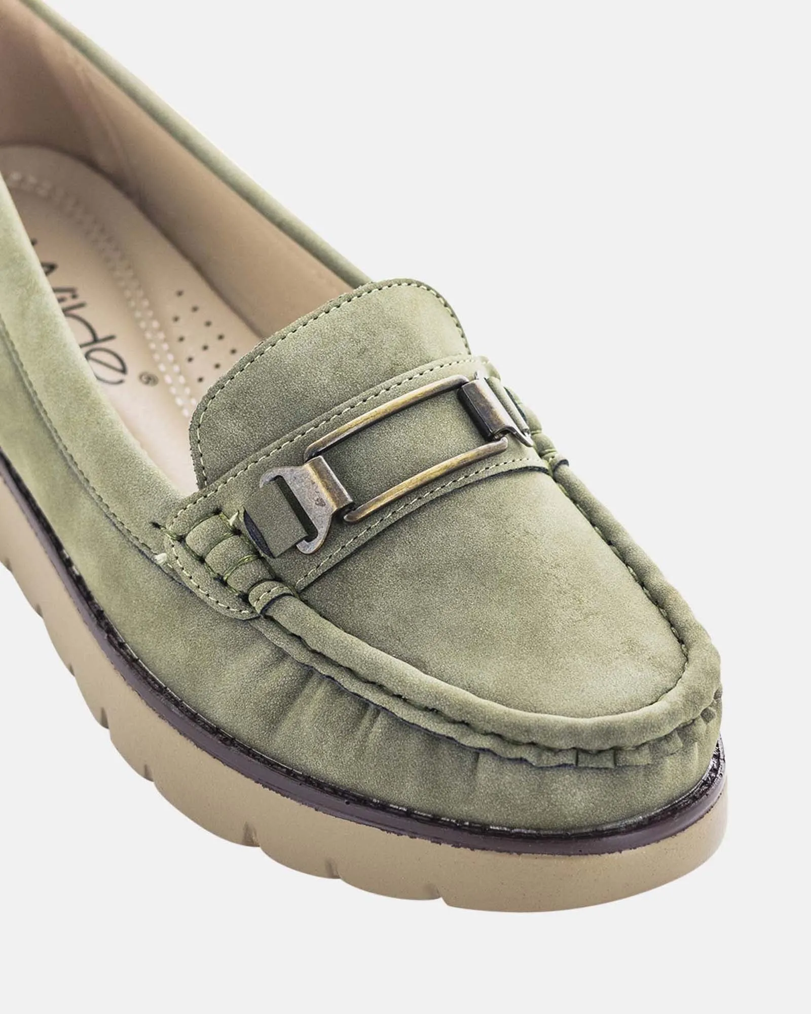 Sanvi Olive