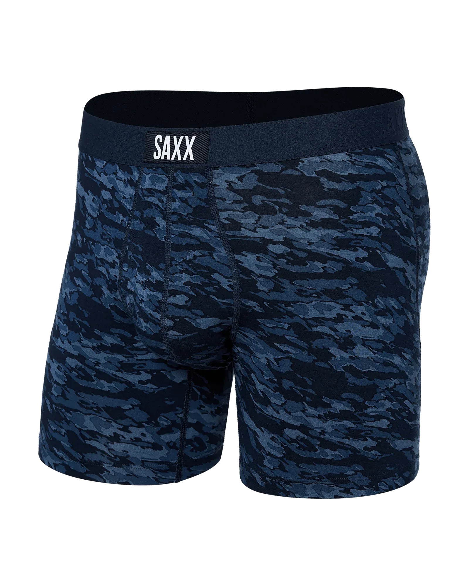 SAXX Ultra Viscose Boxer Fly Underwear