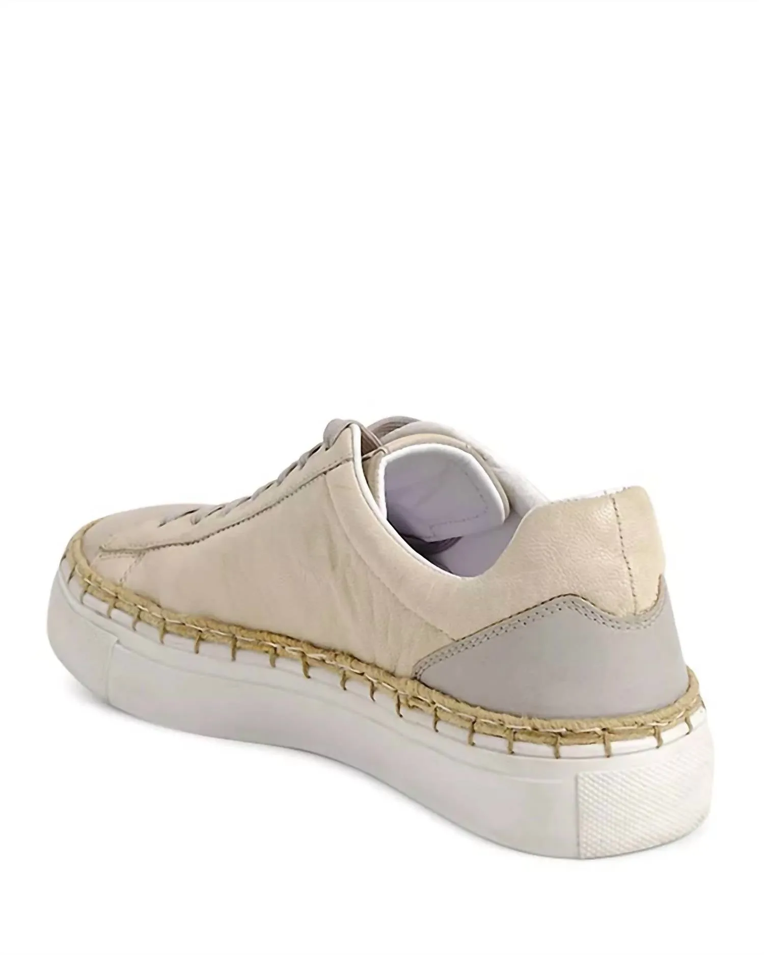 Scotty Sneaker