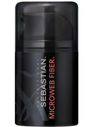 Sebastian Professional Microweb Fiber