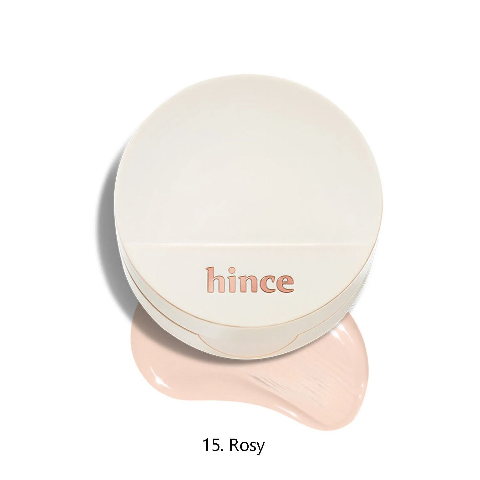 Second Skin Glow Cushion