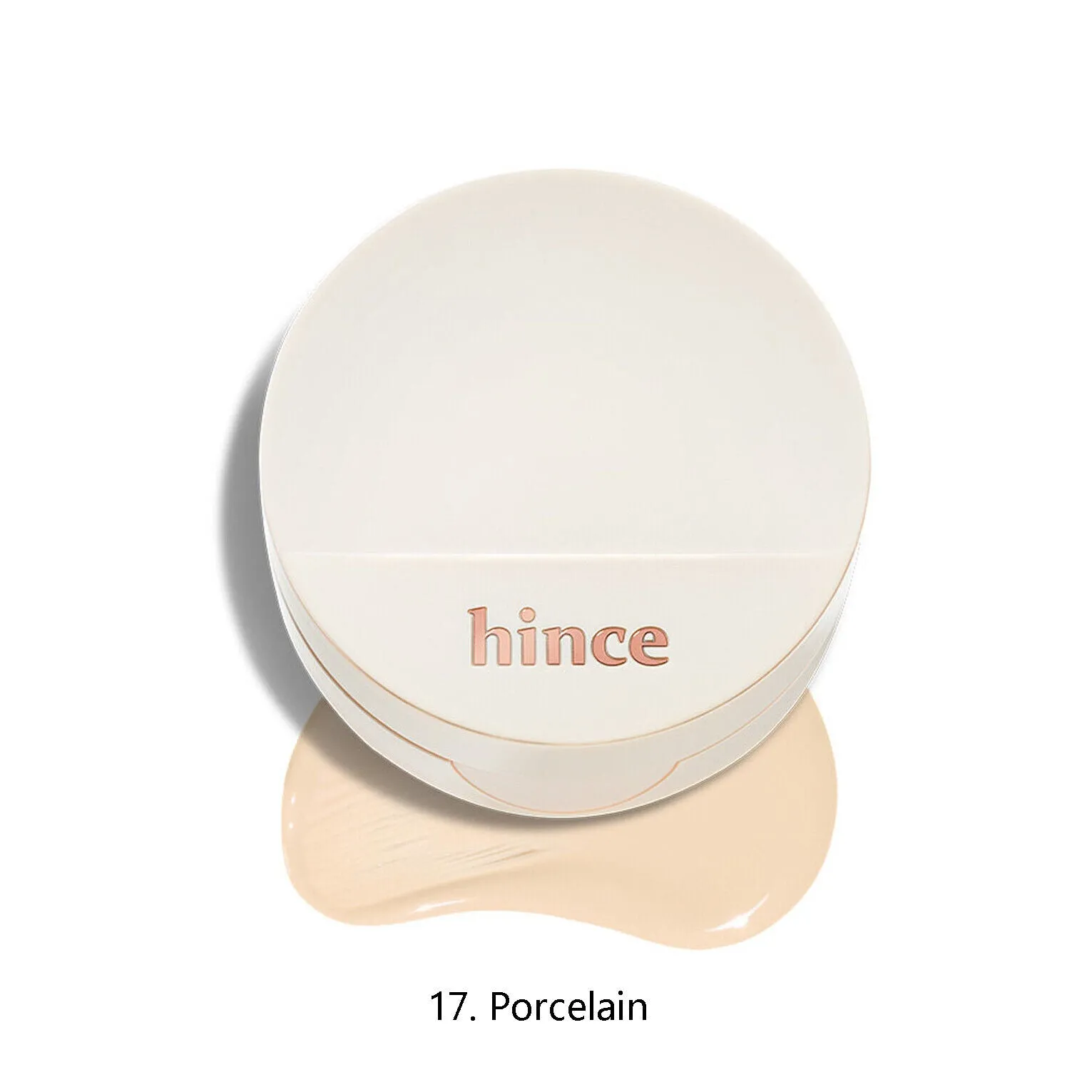 Second Skin Glow Cushion