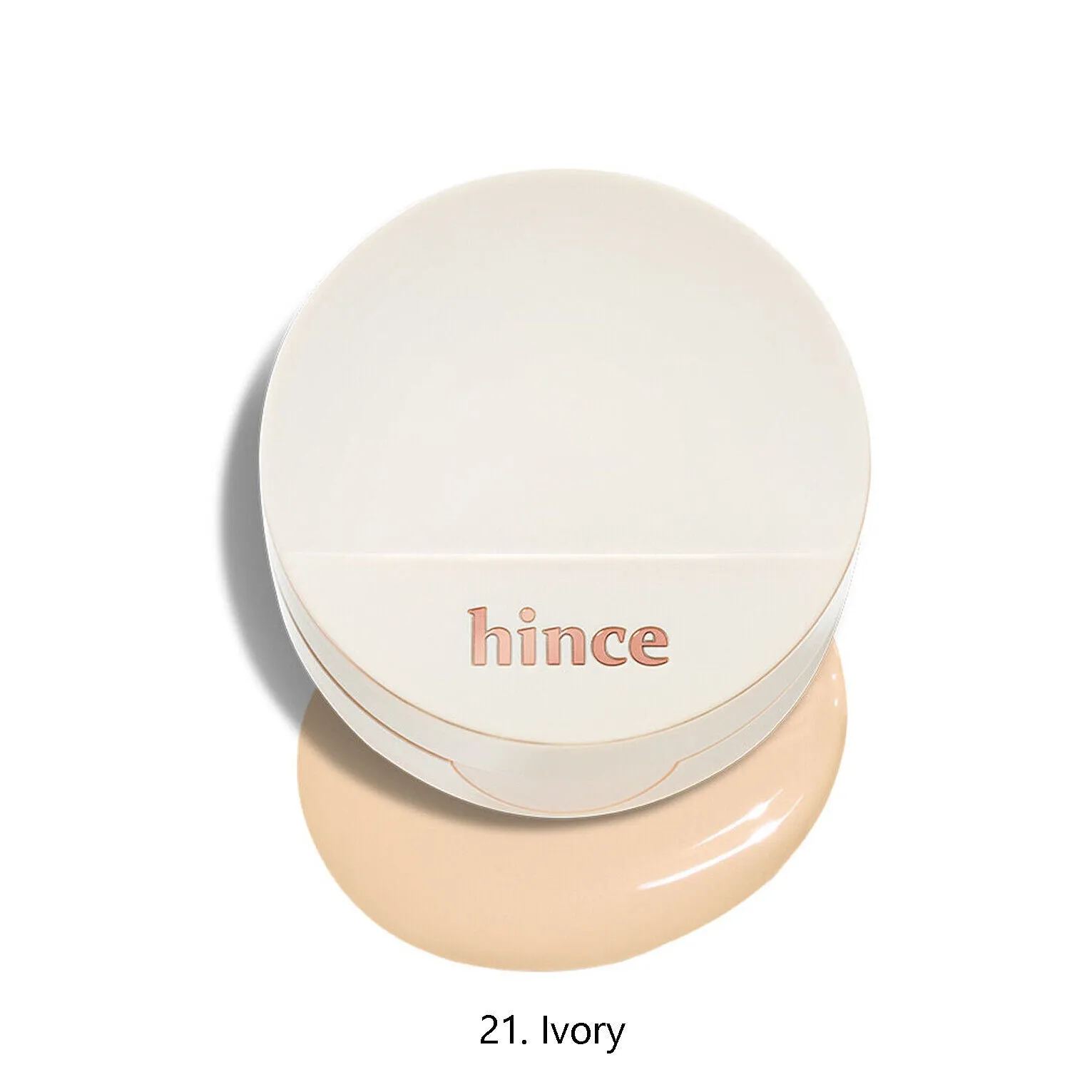Second Skin Glow Cushion