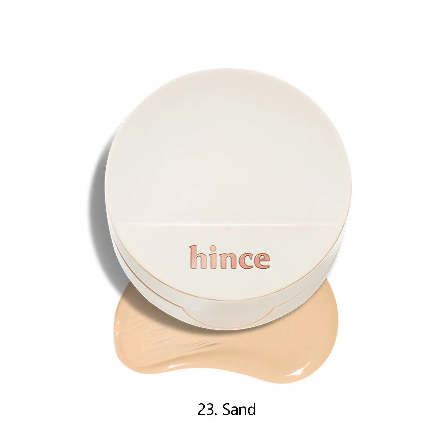 Second Skin Glow Cushion