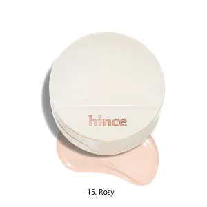 Second Skin Glow Cushion