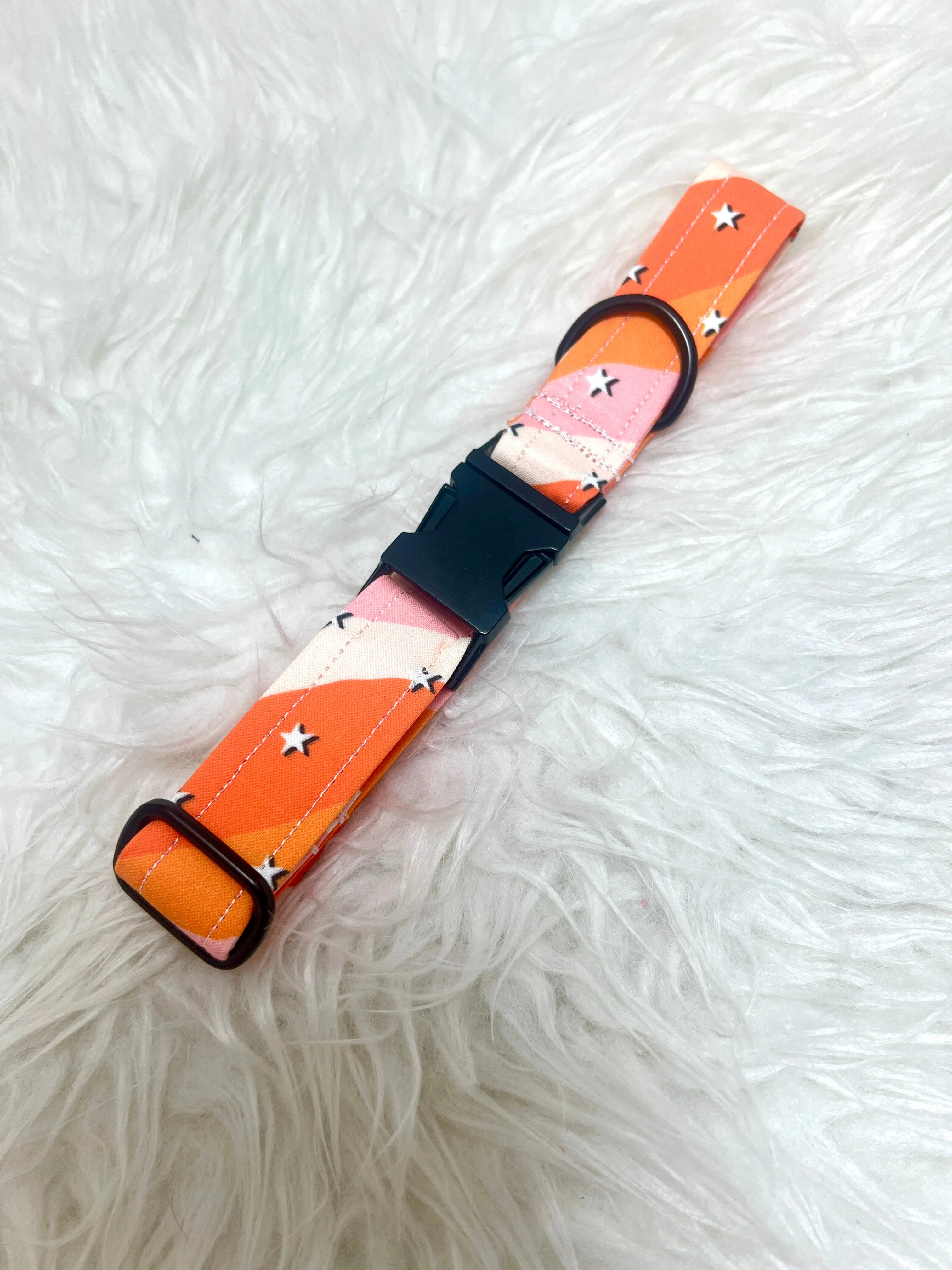 shooting star collar