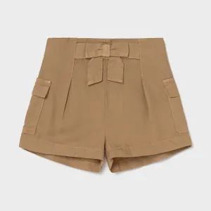 Shorts in Caramel 1.226