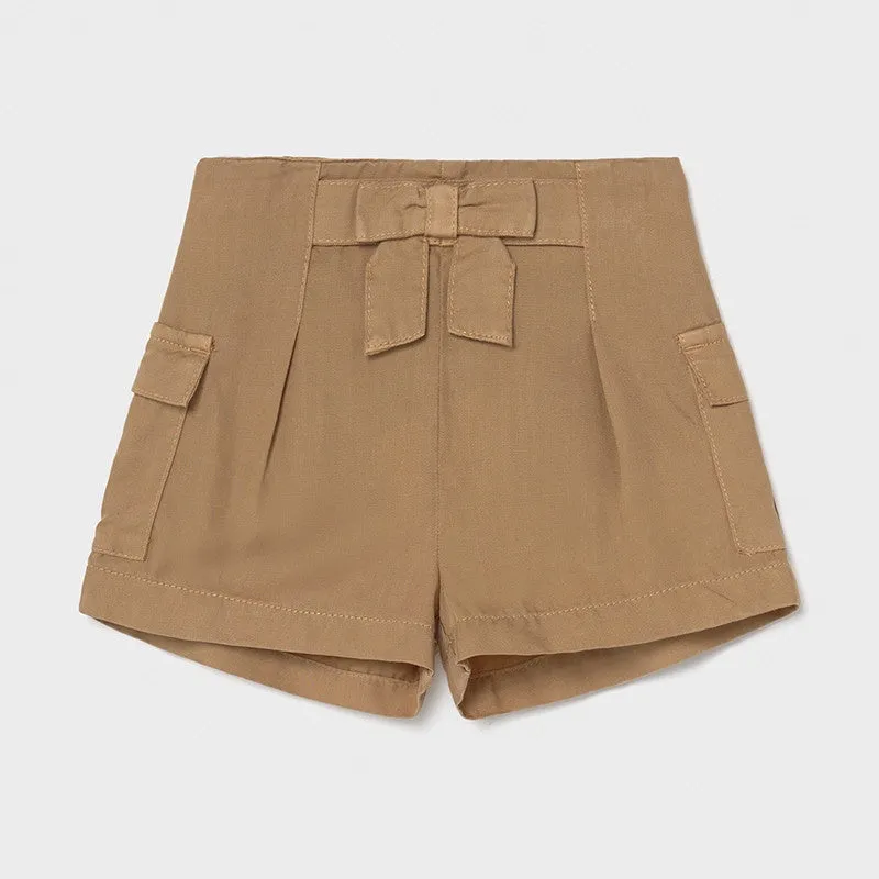 Shorts in Caramel 1.226