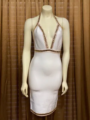 “SIA” (WHITE)