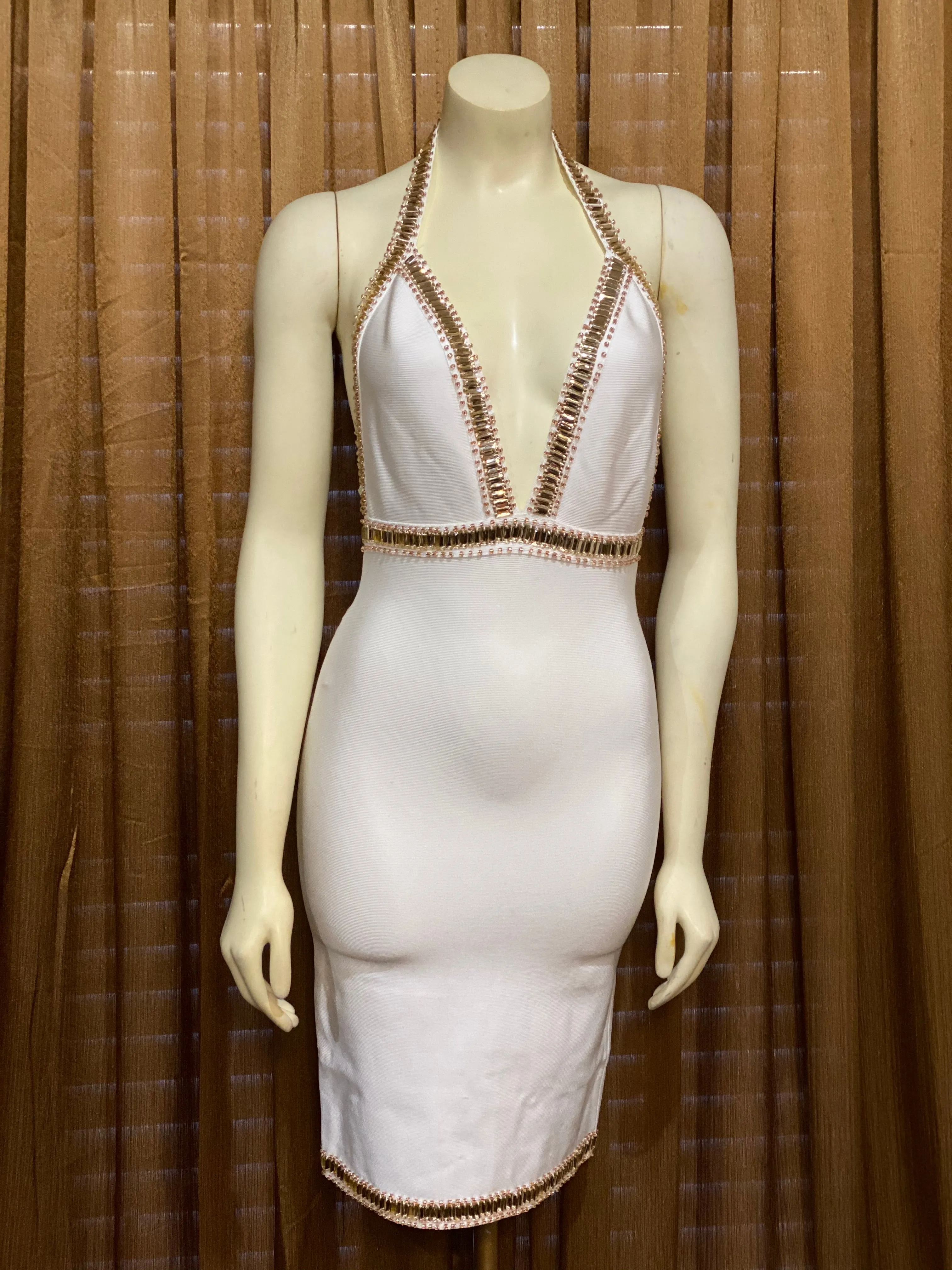 “SIA” (WHITE)