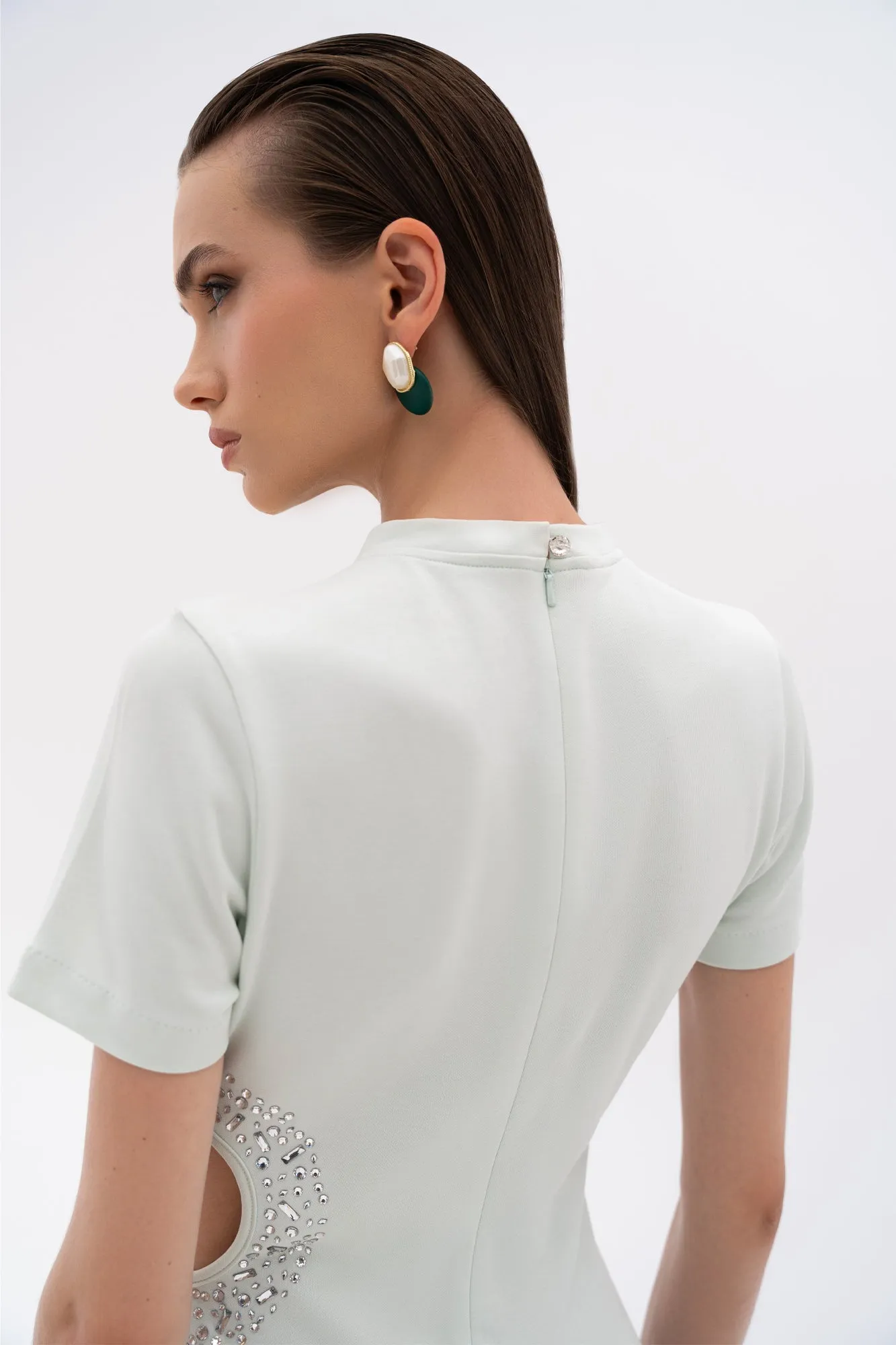 SideStar Dress