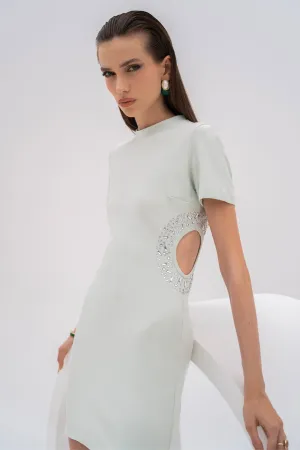 SideStar Dress