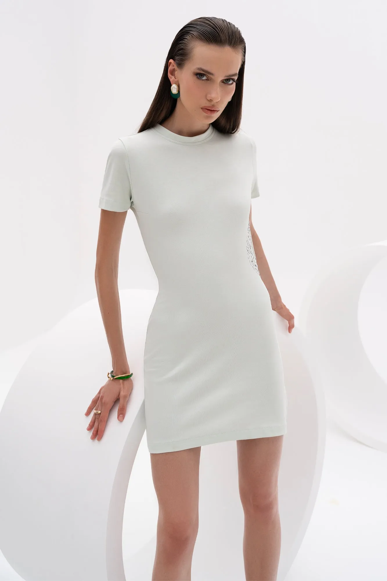 SideStar Dress
