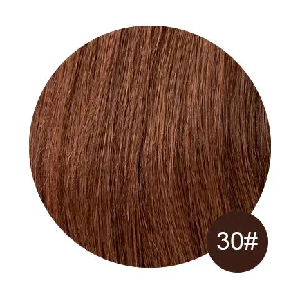 Silk Base Top Real Human Hair Extension With Thin Breathable Blonde Hair Toppers