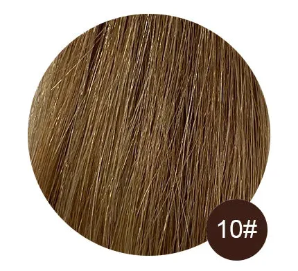 Silk Base Top Real Human Hair Extension With Thin Breathable Blonde Hair Toppers