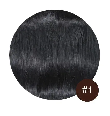 Silk Base Top Real Human Hair Extension With Thin Breathable Blonde Hair Toppers