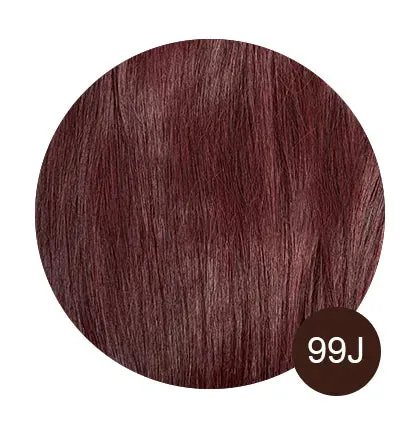 Silk Base Top Real Human Hair Extension With Thin Breathable Blonde Hair Toppers