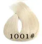 Silk Base Top Real Human Hair Extension With Thin Breathable Blonde Hair Toppers