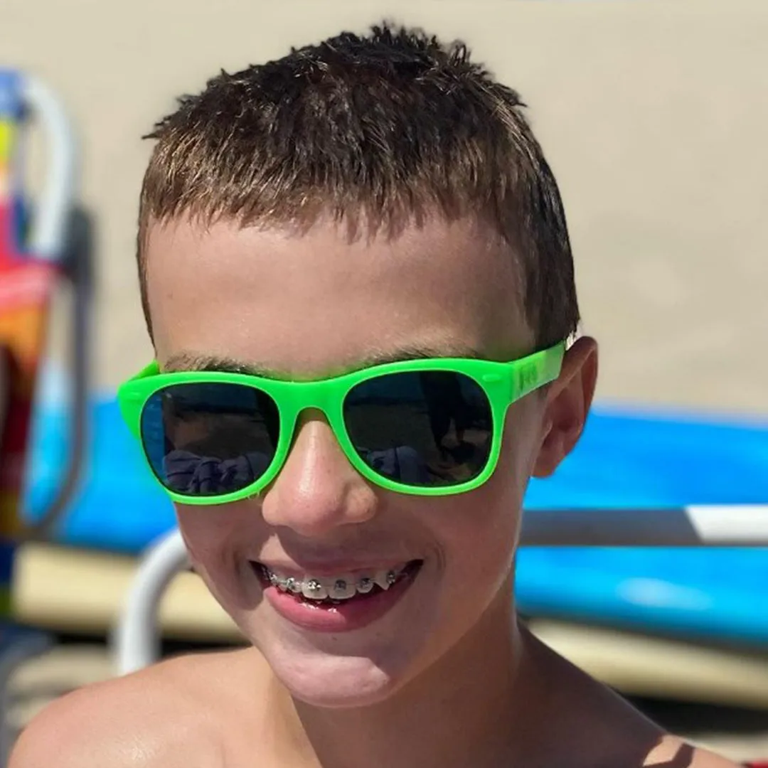 Slimer Shades | Adult