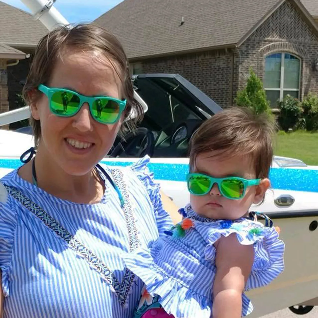 Slimer Shades | Adult