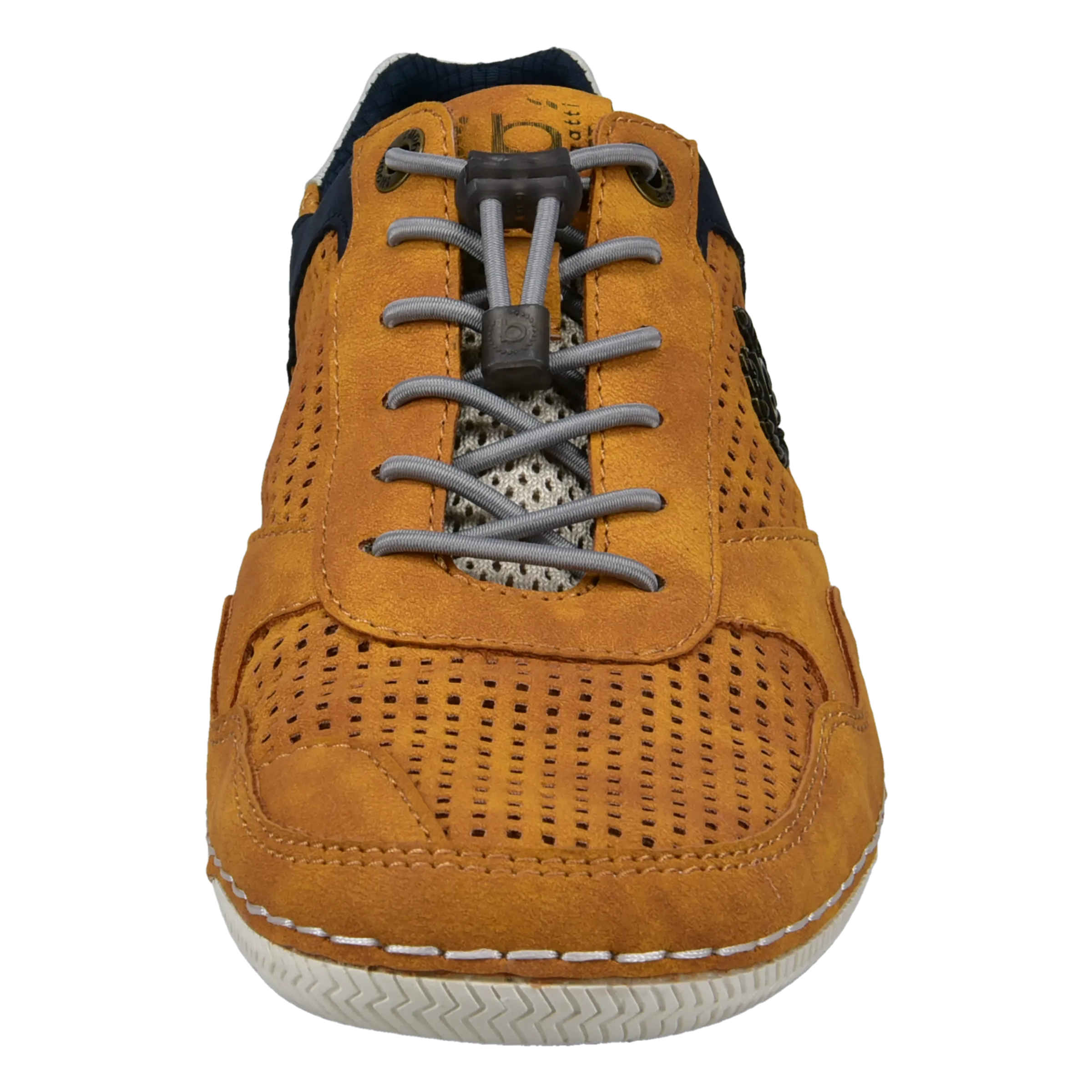 Sneaker gelb