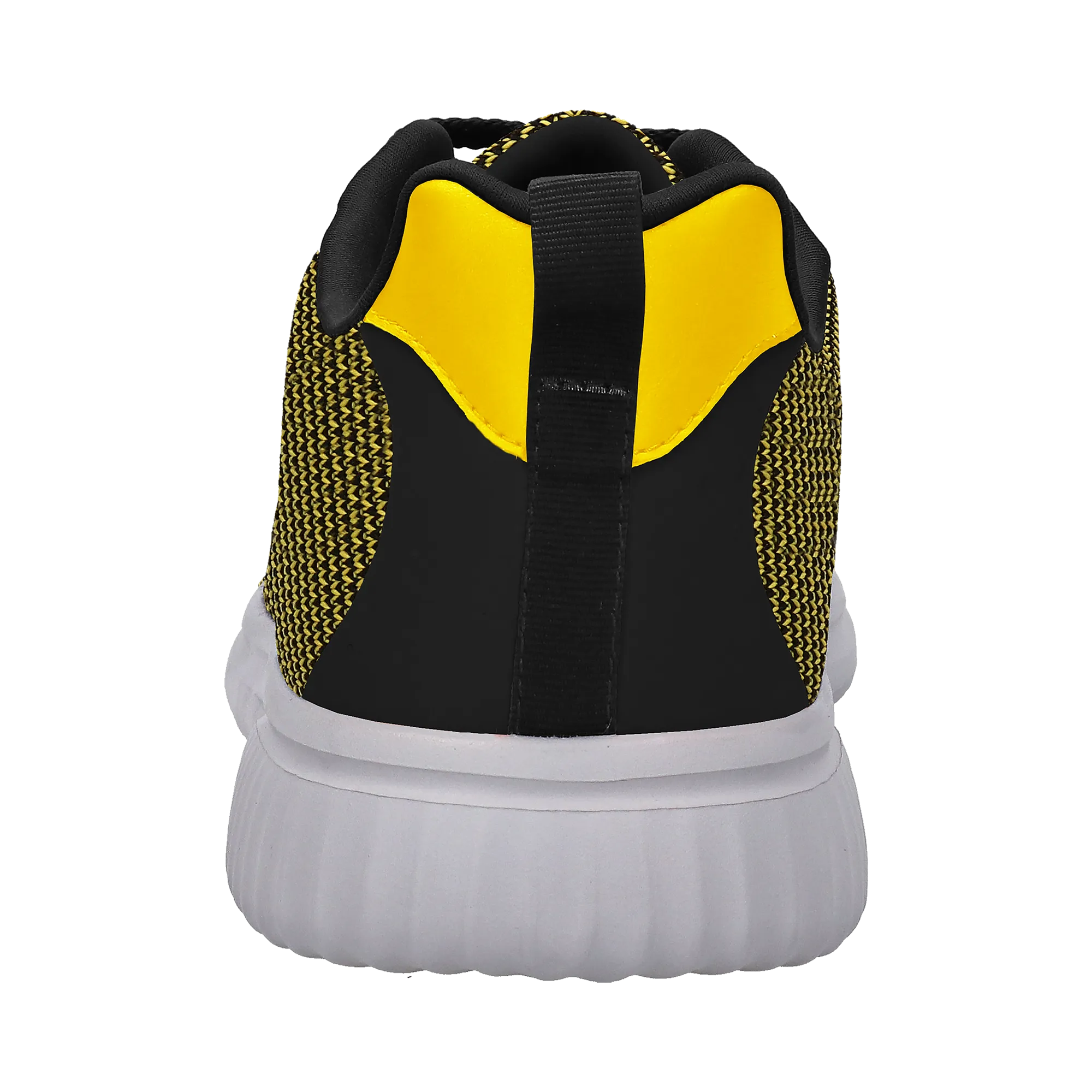 Sneaker gelb
