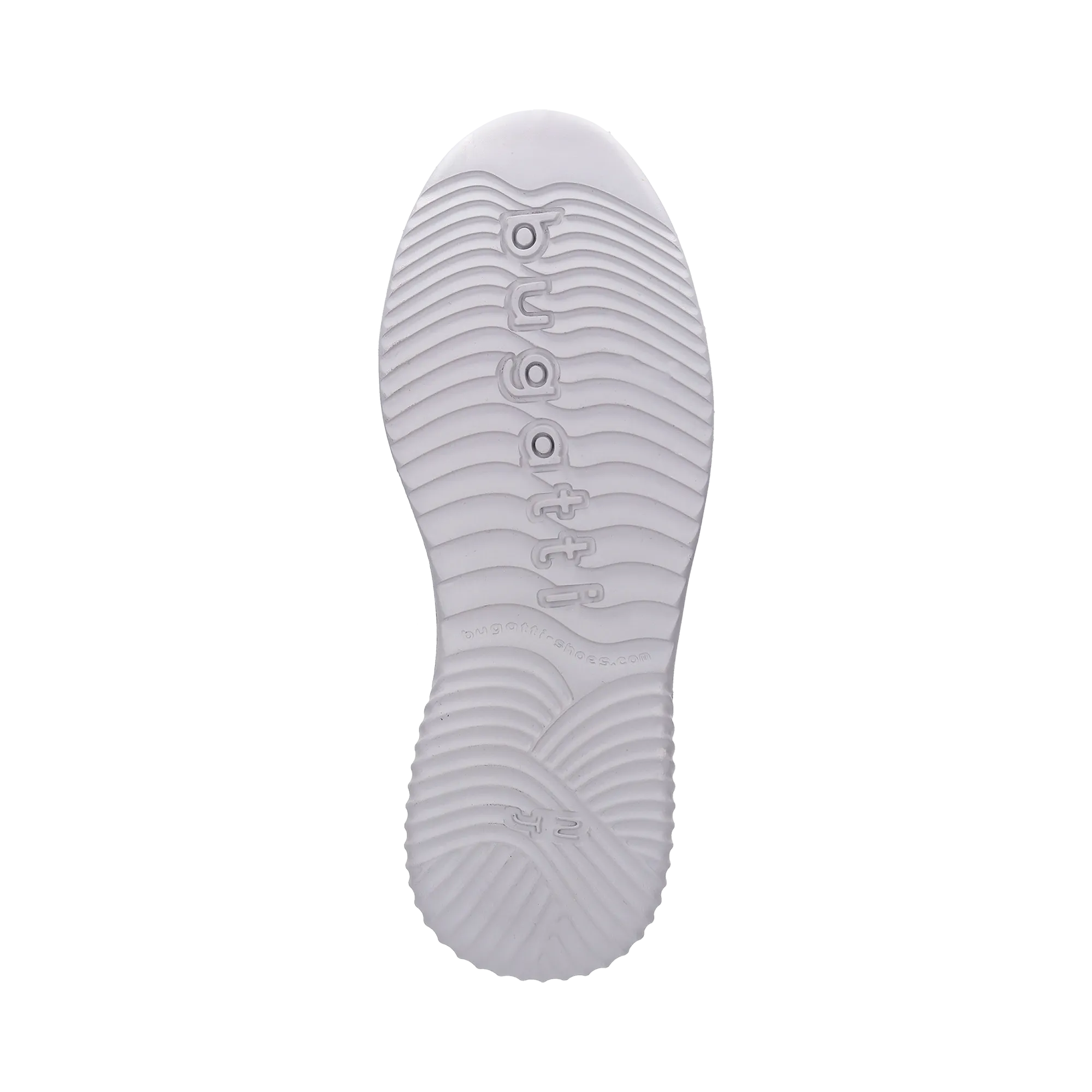 Sneaker gelb