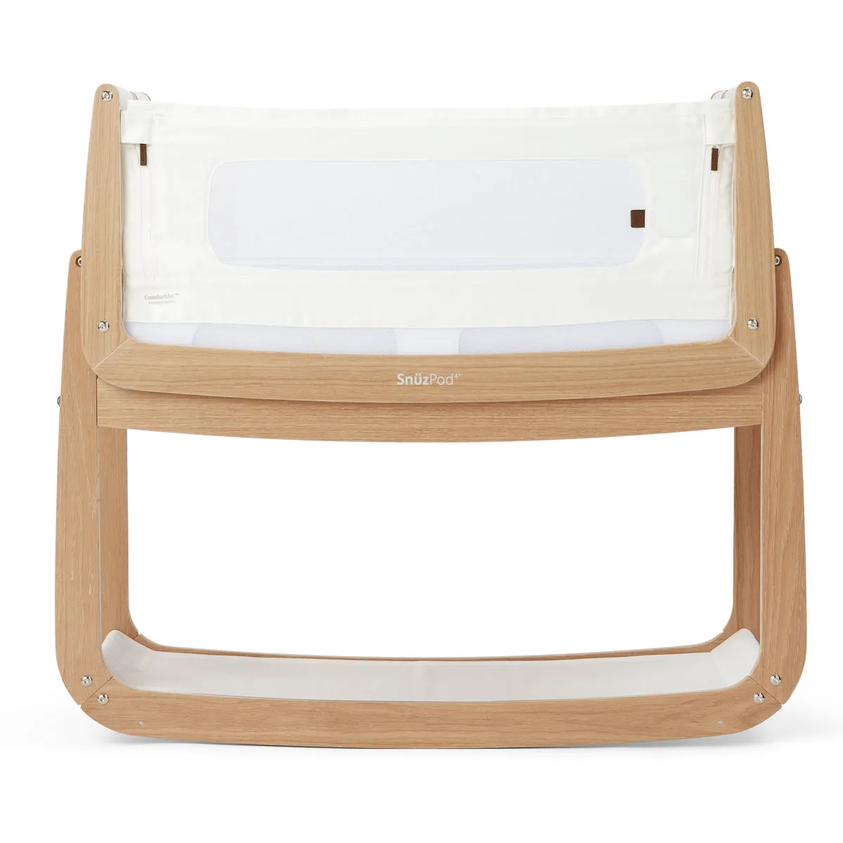 SNUZPOD4 BEDSIDE CRIB