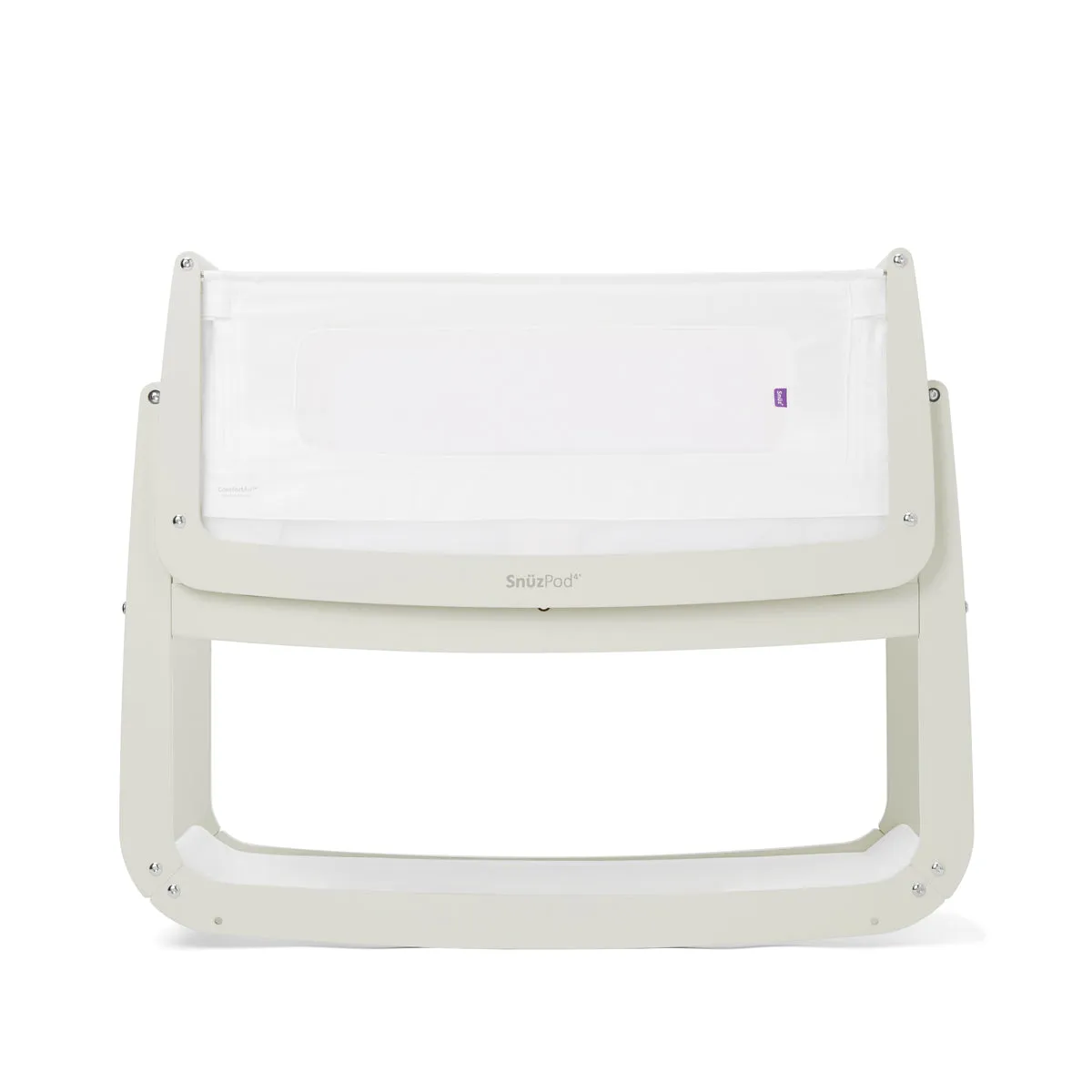 SNUZPOD4 BEDSIDE CRIB