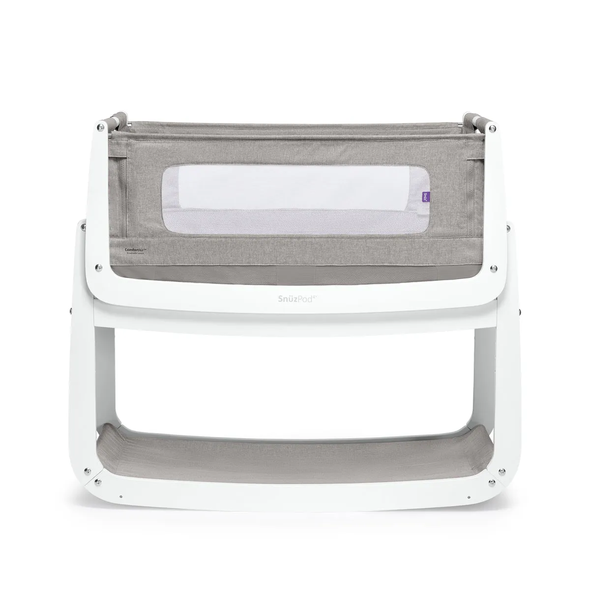 SNUZPOD4 BEDSIDE CRIB