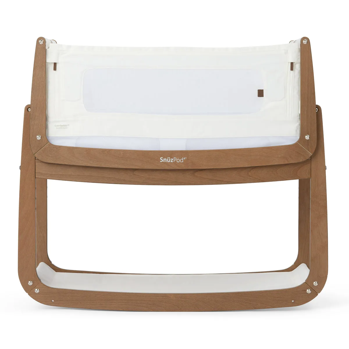 SNUZPOD4 BEDSIDE CRIB