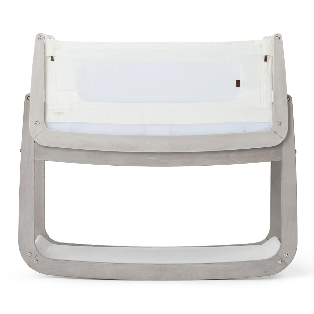SNUZPOD4 BEDSIDE CRIB