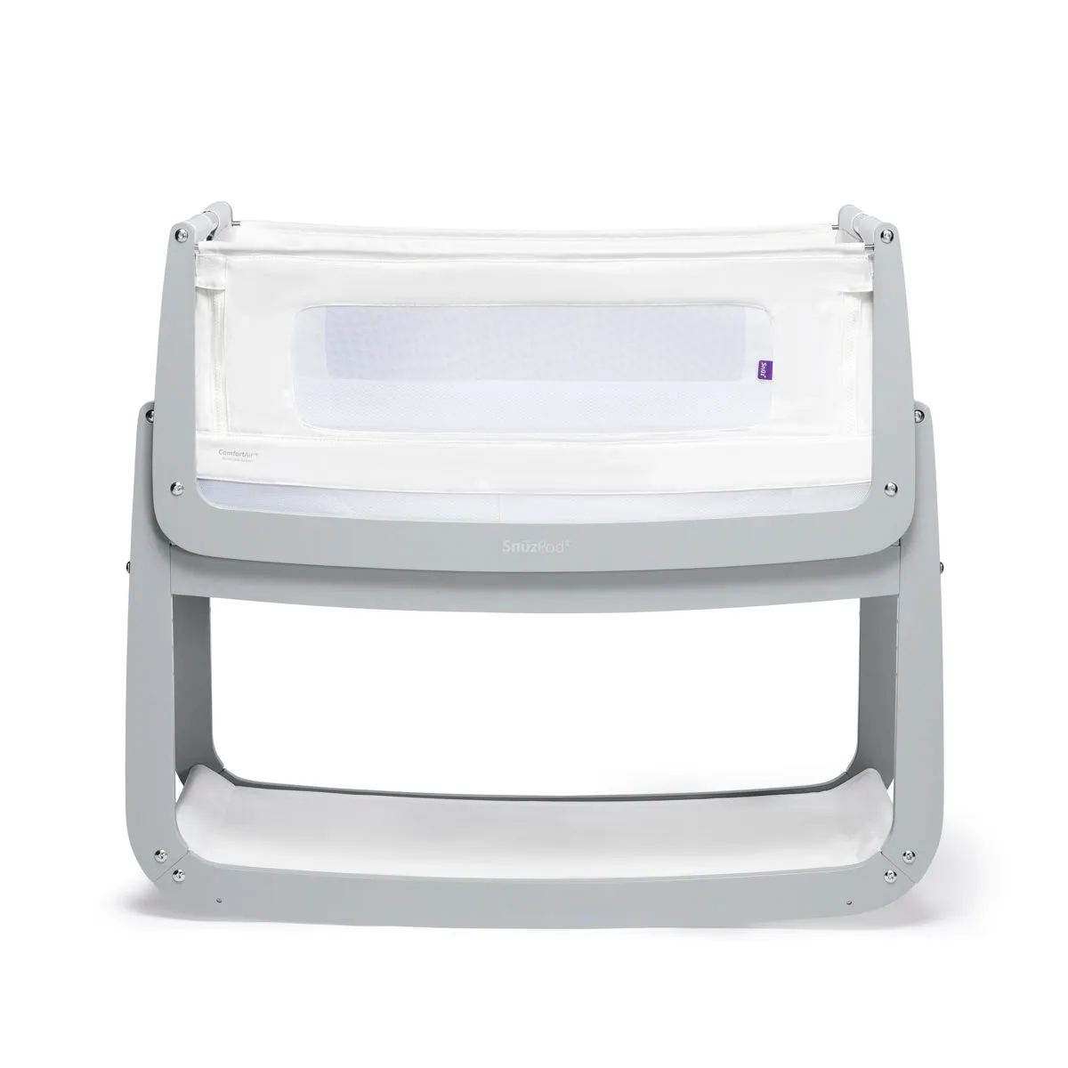 SNUZPOD4 BEDSIDE CRIB