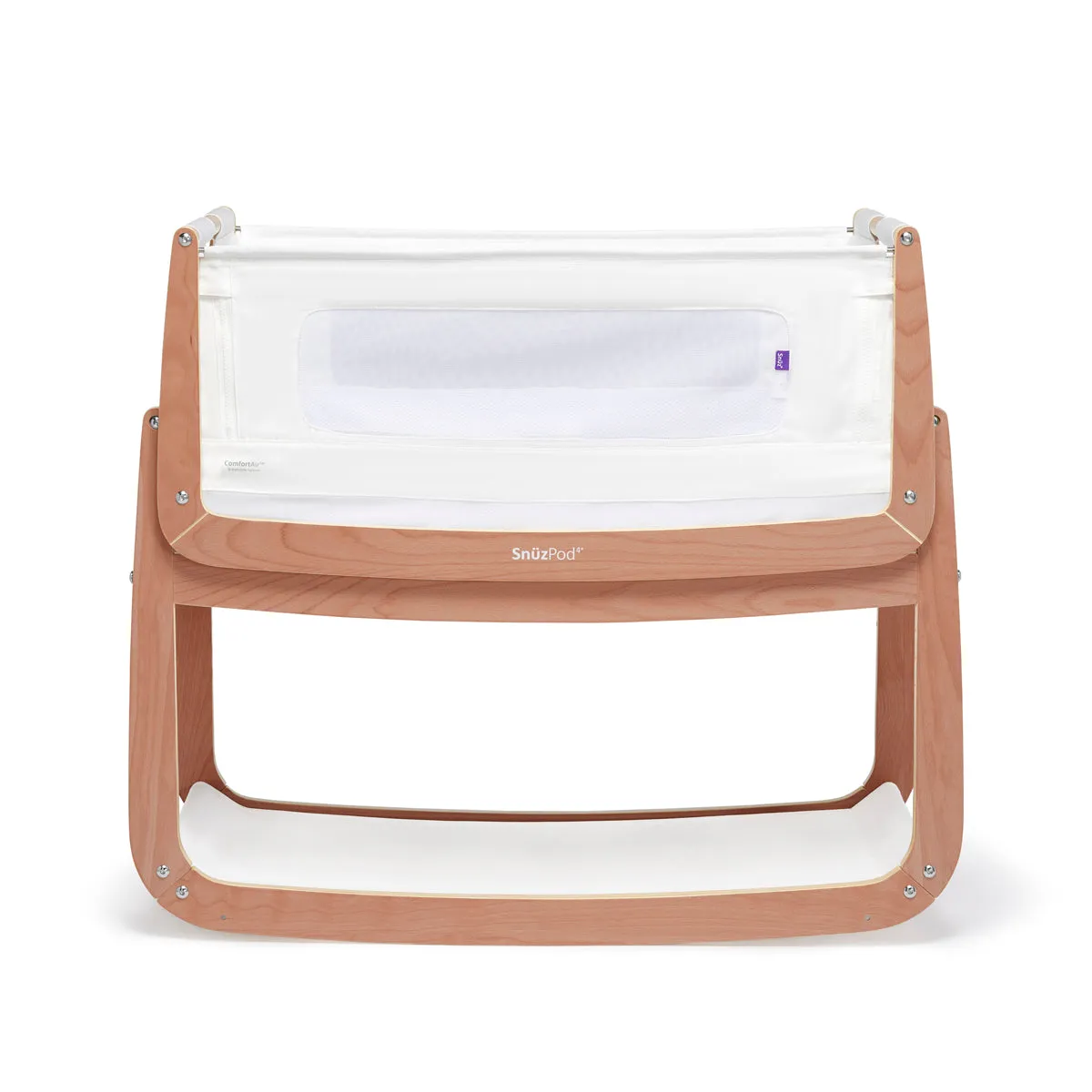SNUZPOD4 BEDSIDE CRIB