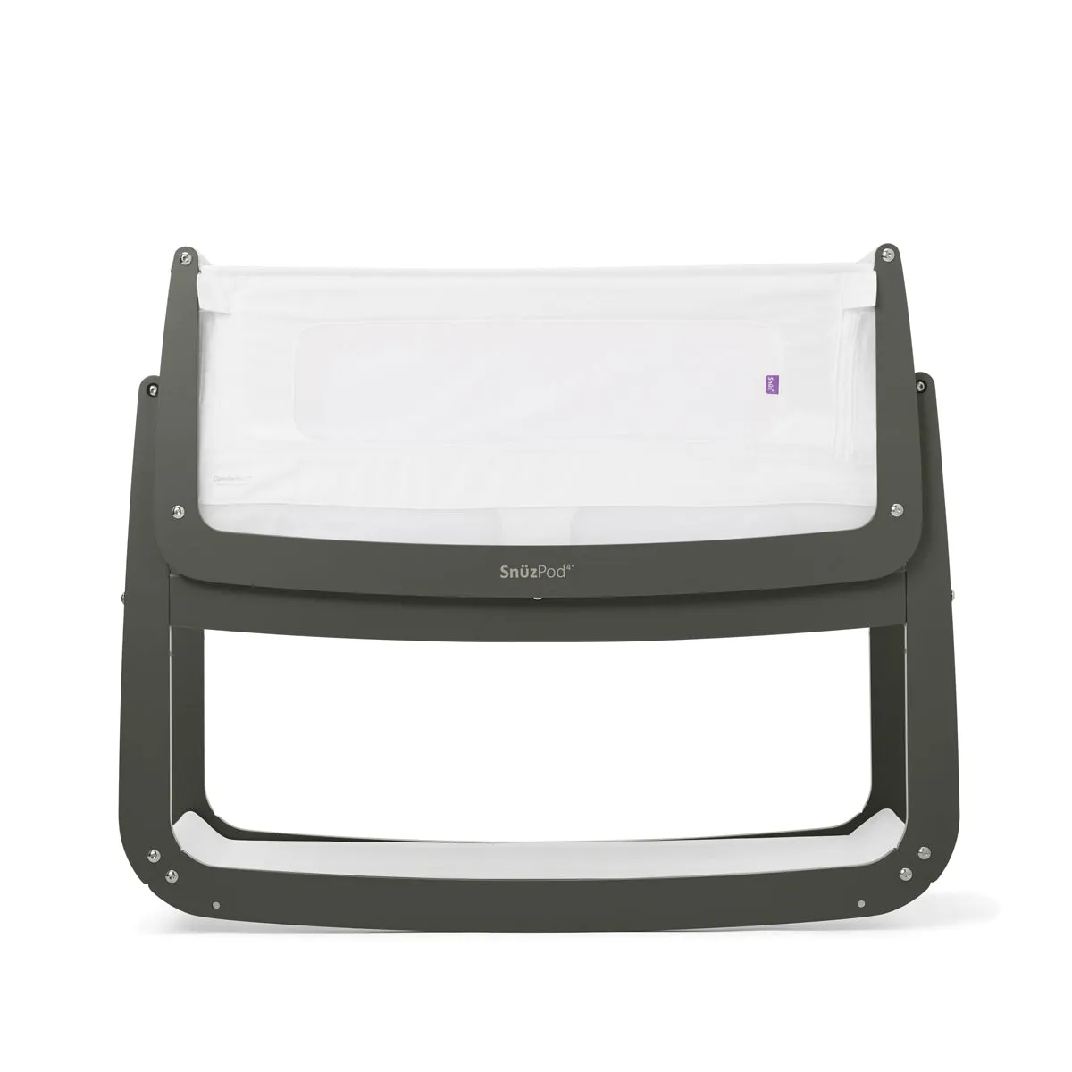 SNUZPOD4 BEDSIDE CRIB