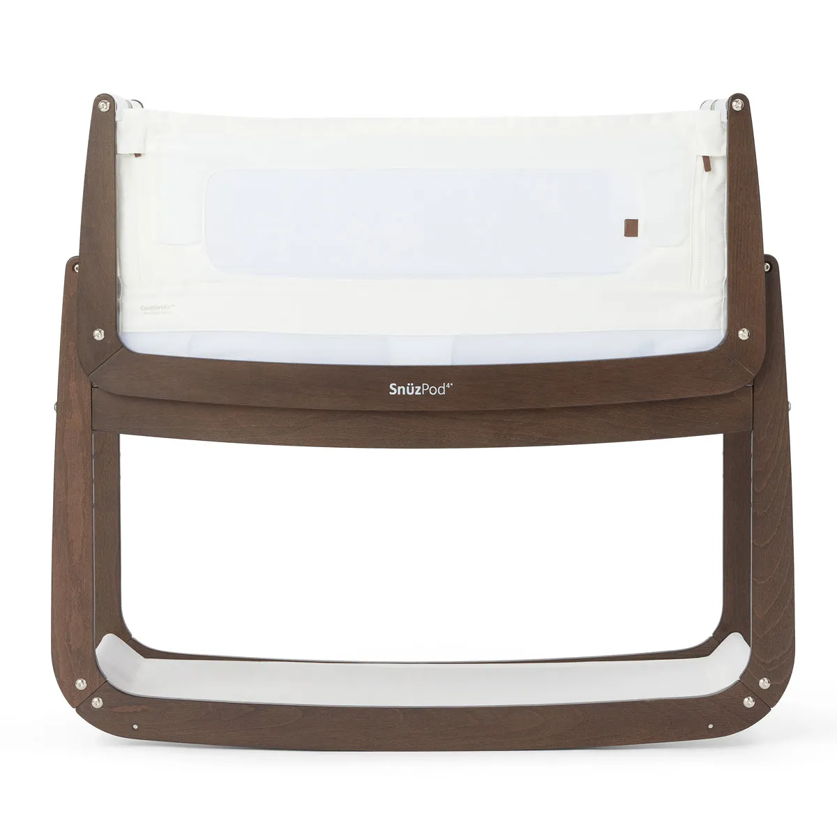 SNUZPOD4 BEDSIDE CRIB