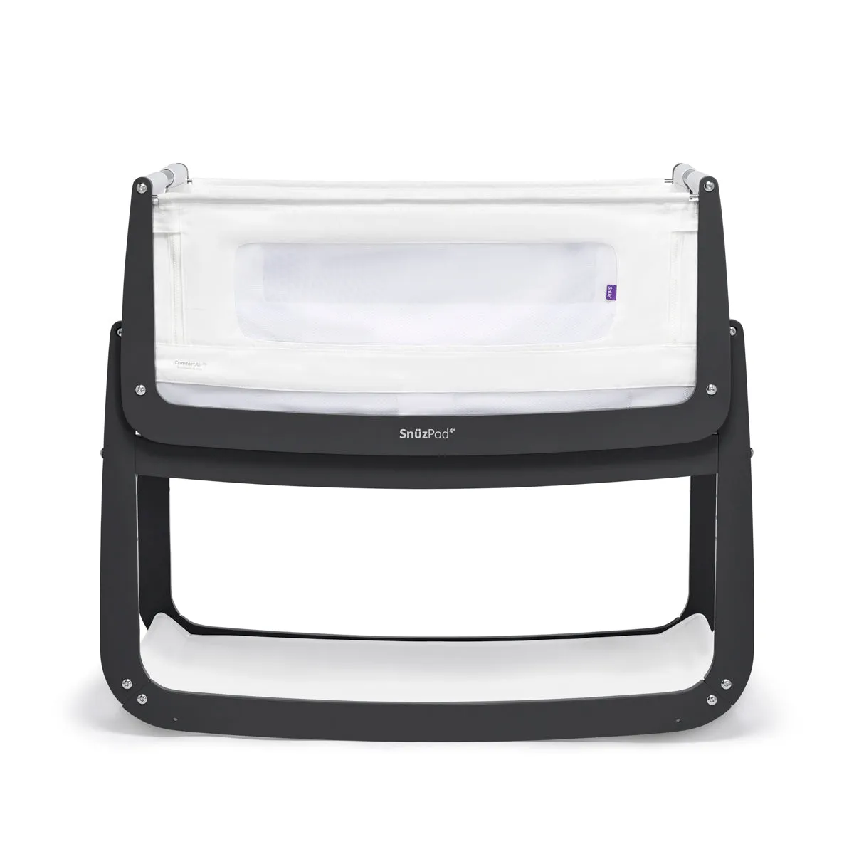 SNUZPOD4 BEDSIDE CRIB