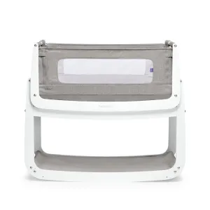 SNUZPOD4 BEDSIDE CRIB