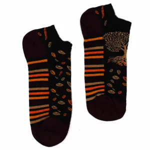 Socks Low - Tree of Life