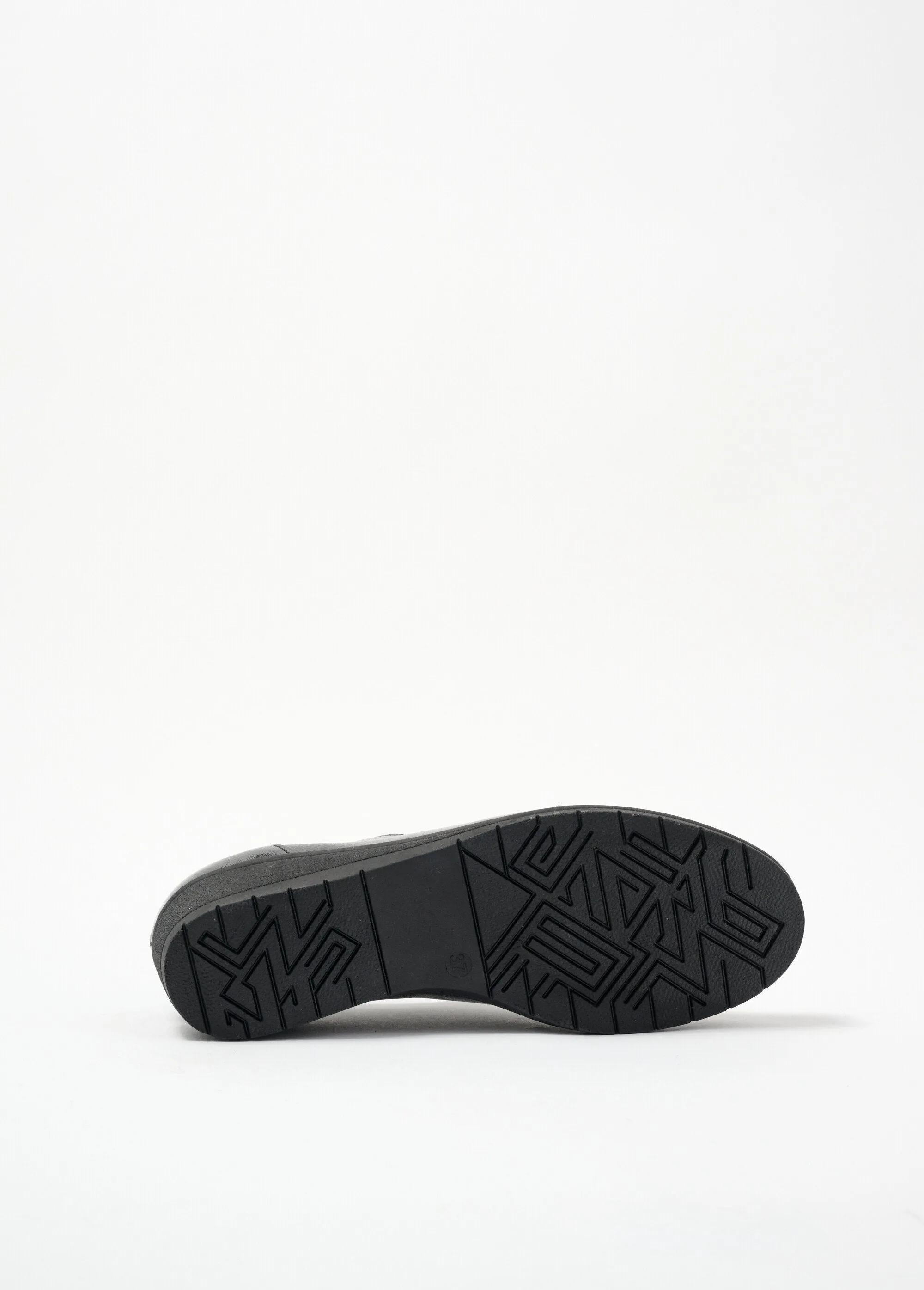 Soft, elasticated comfort loafers