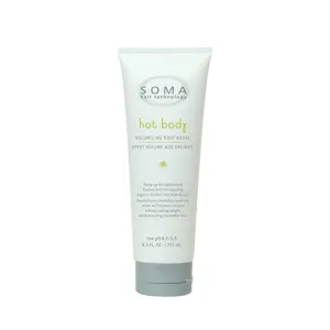Soma Hot Body Volumizing Gel