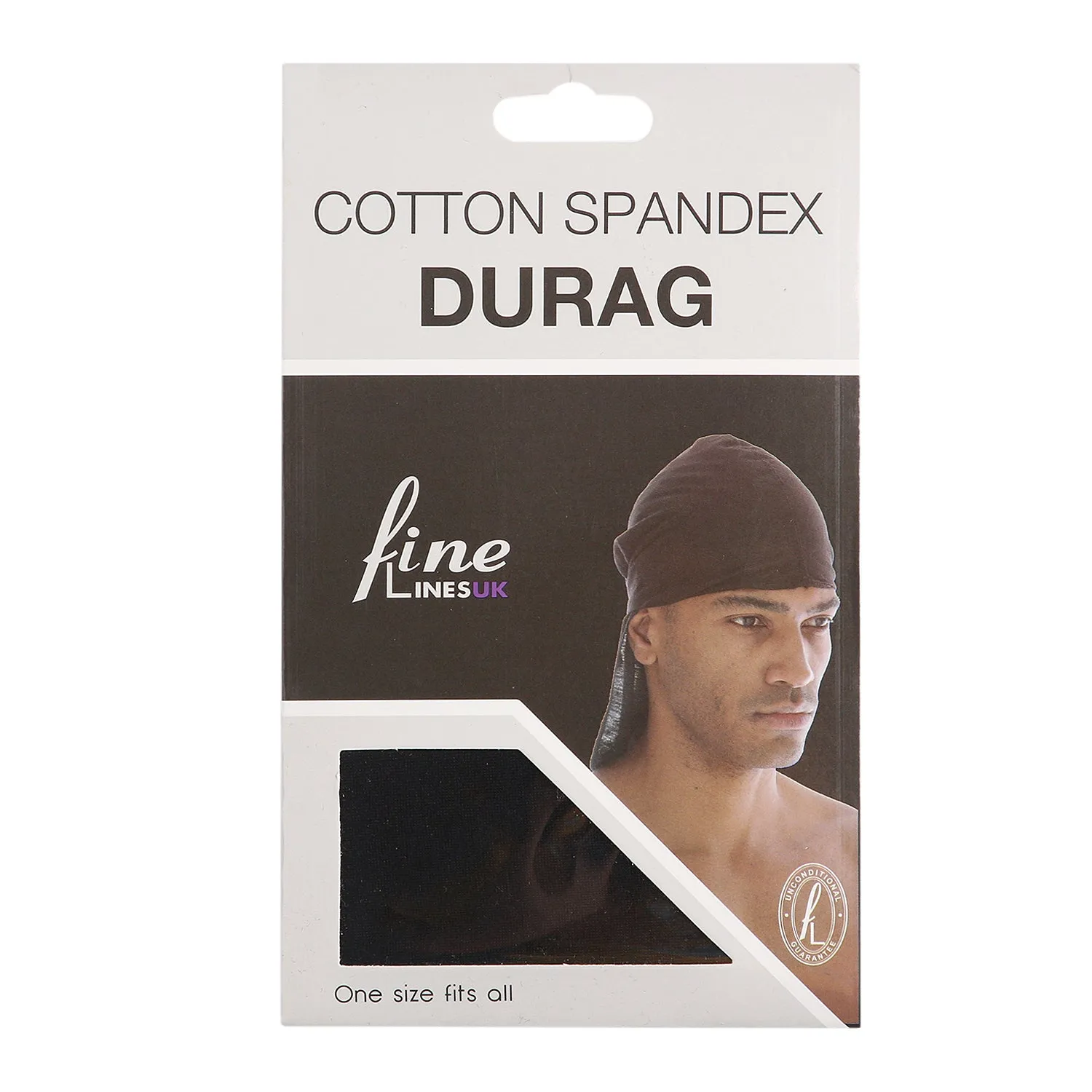 Spandex Durag 6383-1