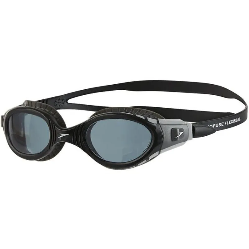 Speedo Adult Futura Biofuse Flexiseal Swim Goggles